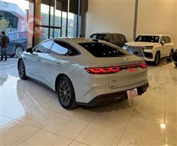 بی وای دی کوێن L DM-i